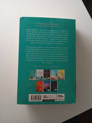 Las siete hermanas (Campaña edición limitada) (...