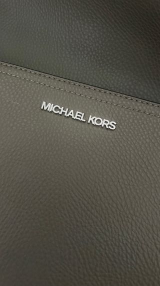 Mochila Original Michael Kors - Verde Militar