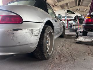 bbs BMW 5x120