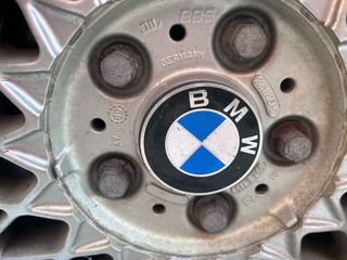 bbs BMW 5x120