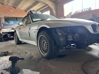bbs BMW 5x120