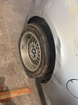bbs BMW 5x120