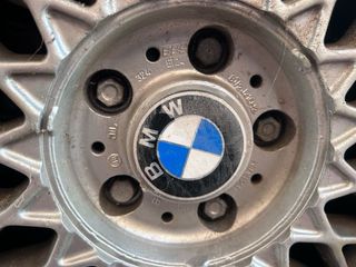 bbs BMW 5x120