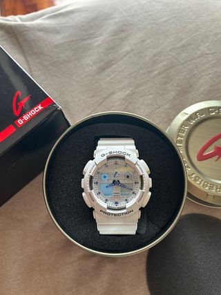 Casio G-Shock 