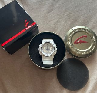 Casio G-Shock 