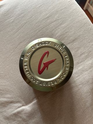 Casio G-Shock 