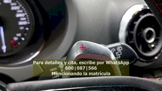 Audi A3 2014