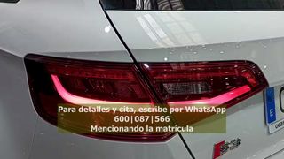 Audi A3 2014