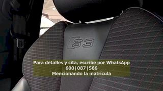 Audi A3 2014