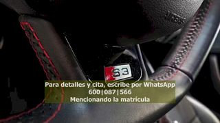 Audi A3 2014