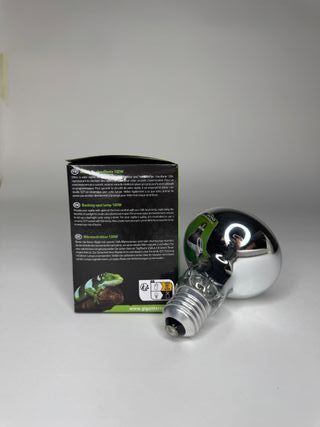 Lámpara Gigasun 100W - Spot Calor