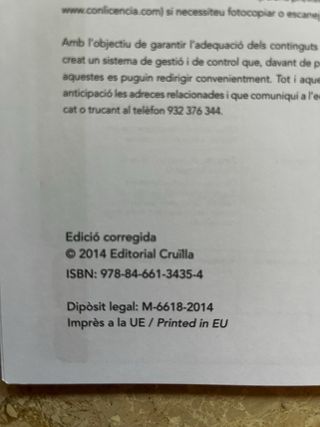 Coneixement del Medi 1r Primària