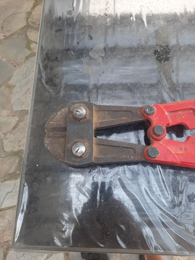 Cortavarillas Bellota 6009-900