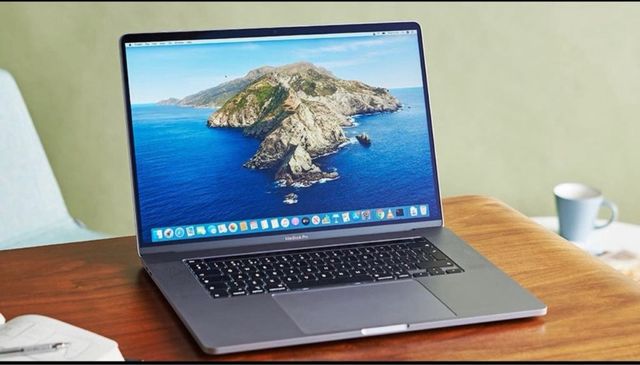 Miky - Técnico Informático (Sistemas y Software)