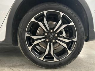 Ford Focus 1.0 Ecoboost MHEV 114kW Active