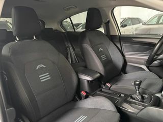 Ford Focus 1.0 Ecoboost MHEV 114kW Active