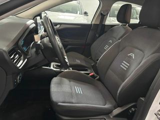 Ford Focus 1.0 Ecoboost MHEV 114kW Active