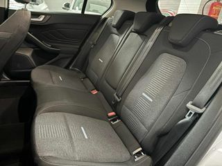 Ford Focus 1.0 Ecoboost MHEV 114kW Active