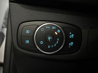 Ford Focus 1.0 Ecoboost MHEV 114kW Active