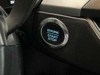 Ford Focus 1.0 Ecoboost MHEV 114kW Active
