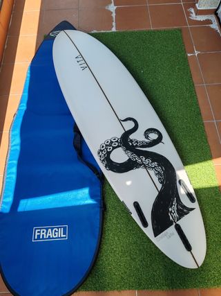 Tabla surf Vitta 6.8 Nueva