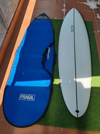 Tabla surf Vitta 6.8 Nueva