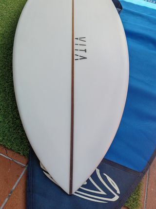 Tabla surf Vitta 6.8 Nueva
