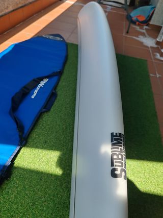 Tabla surf Vitta 6.8 Nueva