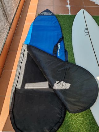 Tabla surf Vitta 6.8 Nueva