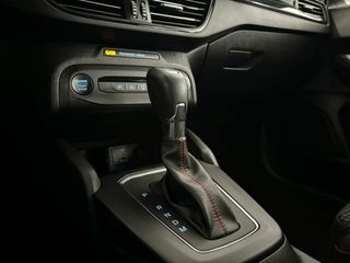 Ford Focus 1.0 Ecoboost MHEV 92kW ST-Line Auto