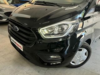 Ford Transit Custom Kombi 2.0 TDCI 96kW 320 L2 Trend MHEV
