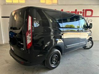 Ford Transit Custom Kombi 2.0 TDCI 96kW 320 L2 Trend MHEV
