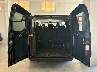 Ford Transit Custom Kombi 2.0 TDCI 96kW 320 L2 Trend MHEV