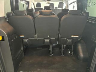 Ford Transit Custom Kombi 2.0 TDCI 96kW 320 L2 Trend MHEV