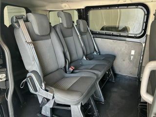 Ford Transit Custom Kombi 2.0 TDCI 96kW 320 L2 Trend MHEV