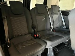 Ford Transit Custom Kombi 2.0 TDCI 96kW 320 L2 Trend MHEV