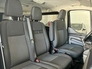 Ford Transit Custom Kombi 2.0 TDCI 96kW 320 L2 Trend MHEV