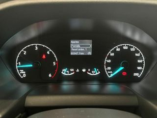 Ford Transit Custom Kombi 2.0 TDCI 96kW 320 L2 Trend MHEV