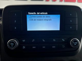 Ford Transit Custom Kombi 2.0 TDCI 96kW 320 L2 Trend MHEV