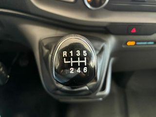 Ford Transit Custom Kombi 2.0 TDCI 96kW 320 L2 Trend MHEV