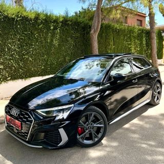 Audi S3 Sportback 2.0 TFSI 310CV - 2022