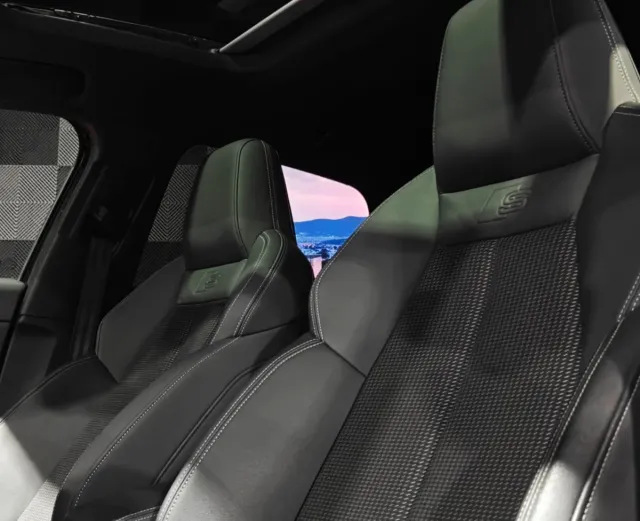 Audi S3 Sportback 2.0 TFSI 310CV - 2022