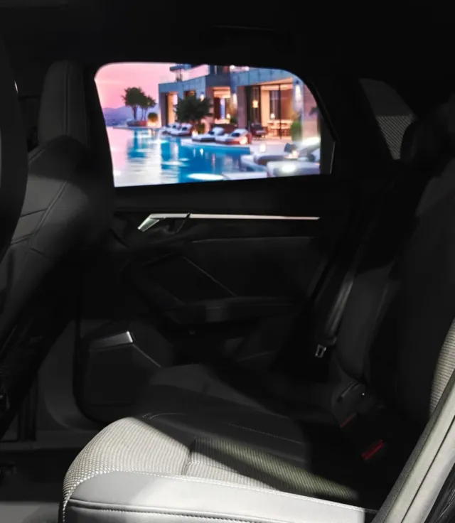 Audi S3 Sportback 2.0 TFSI 310CV - 2022