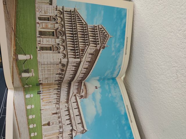 3 tomos de libros EL GRAN ARTE ARQUITECTURA