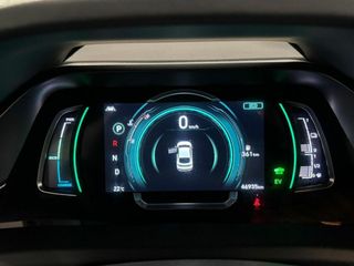 Hyundai IONIQ 1.6 GDI HEV Tecno DCT