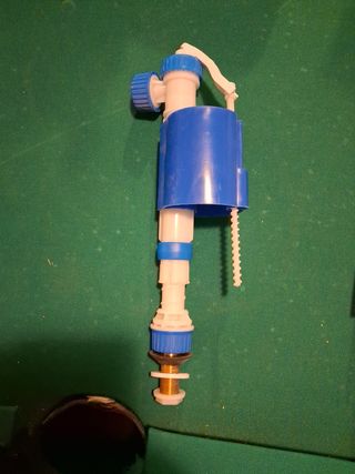 Grifo flotador wc compacto