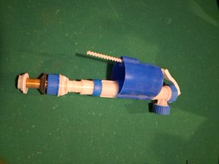 Grifo flotador wc compacto