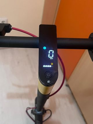 Patinete Xiaomi electric scooter 4