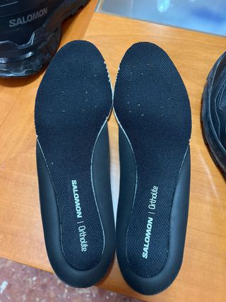 Zapatillas Salomon XA Pro 3D GTX