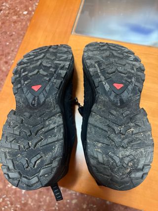 Zapatillas Salomon XA Pro 3D GTX